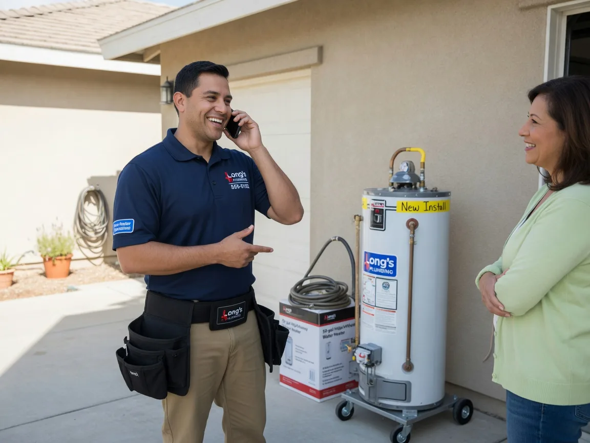 Leak Detection Florien, LA FAQs